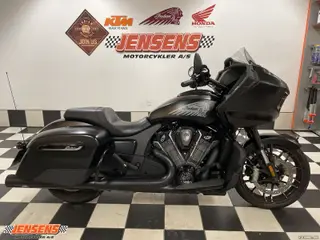 Indian Challenger