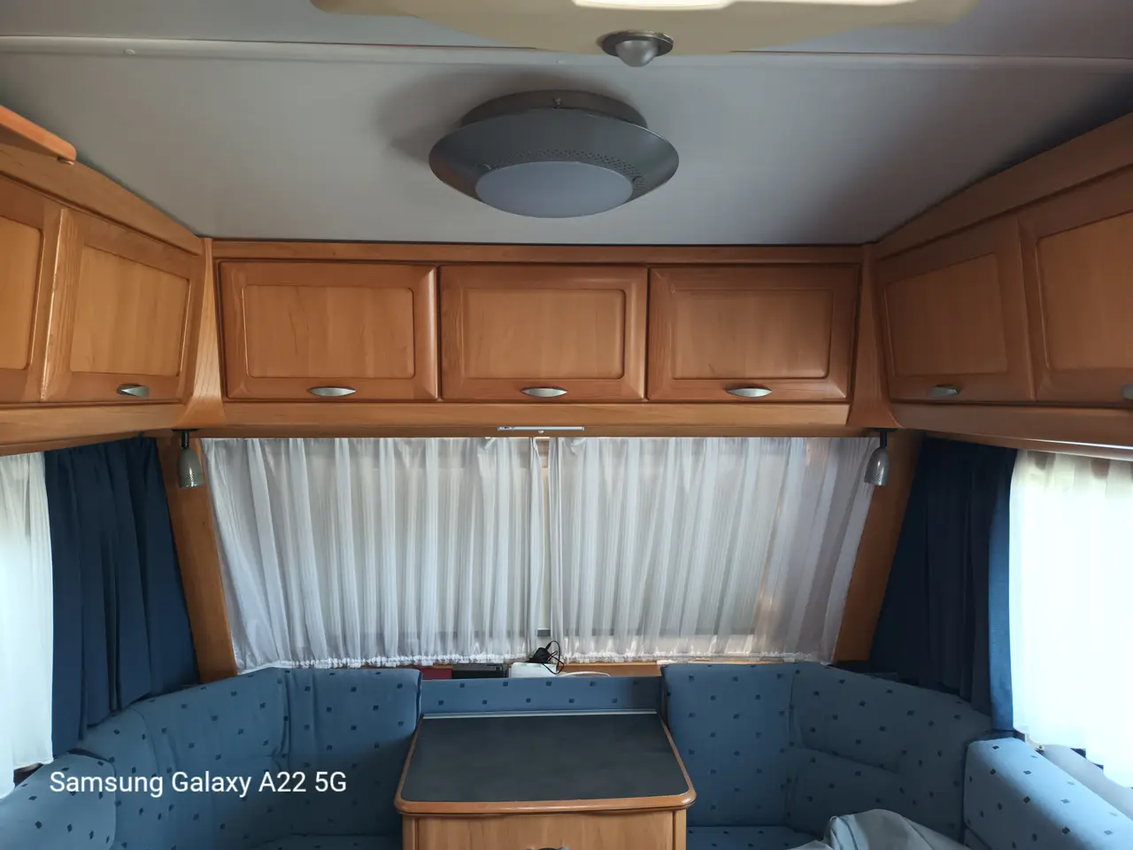 Billede 7 - Hymer Nova 392 EN
