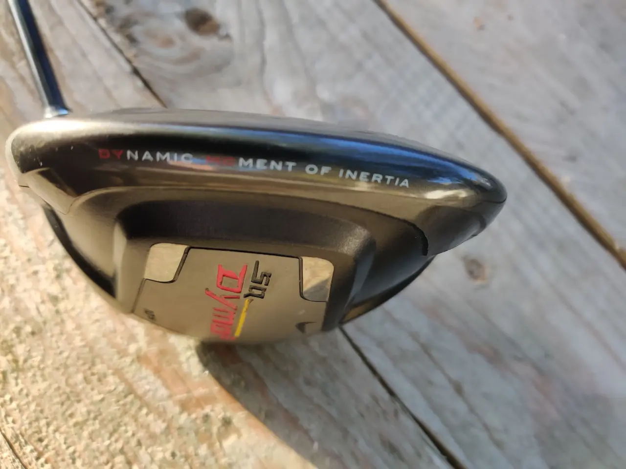 Billede 3 - Golfdriver NIKEGOLF