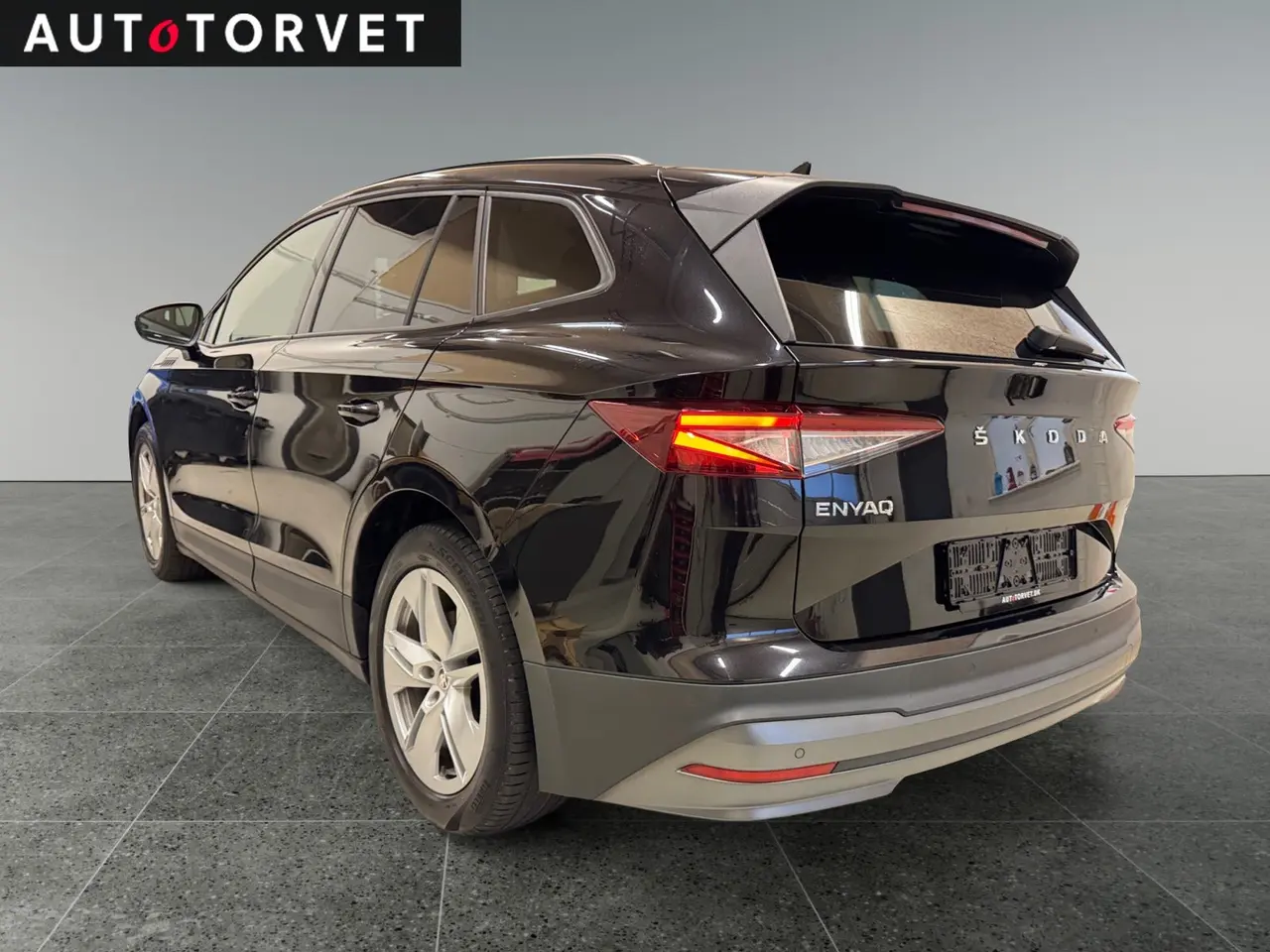 Billede 4 - Skoda Enyaq 60 iV Lounge