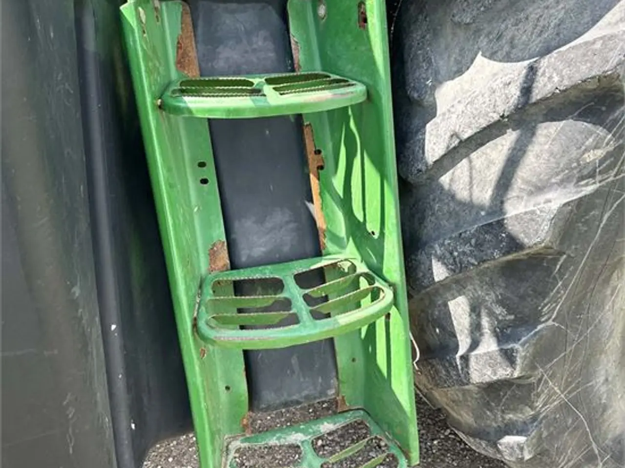 Billede 48 - John Deere 7530