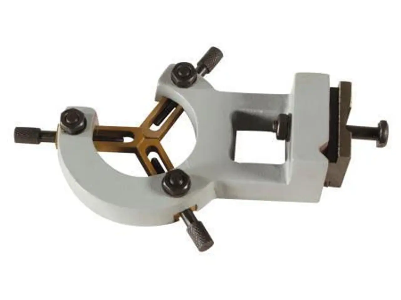Billede 1 - Fast brille til ED400FD Holzmann ED400FDLF