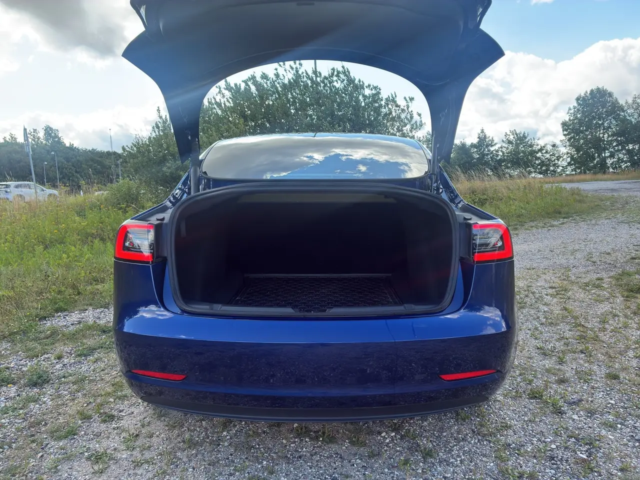 Billede 21 - Tesla Model 3 Standard Range+ RWD