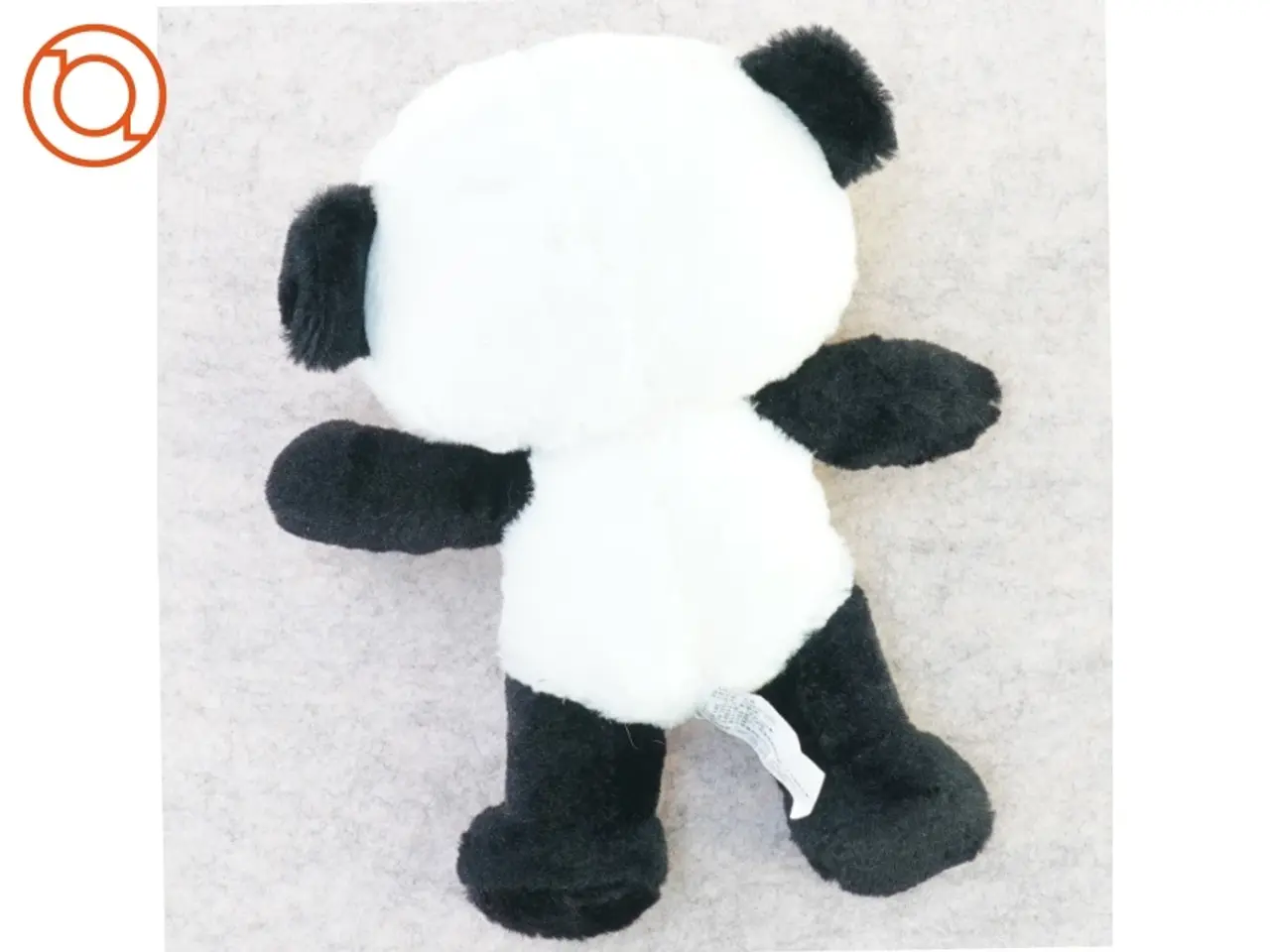 Billede 3 - Bamse panda (str. 28 cm)