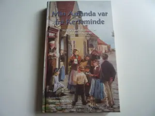 Min Amanda var fra Kerteminde