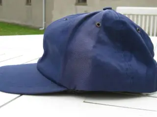 20 BAMA Caps / Kasketter