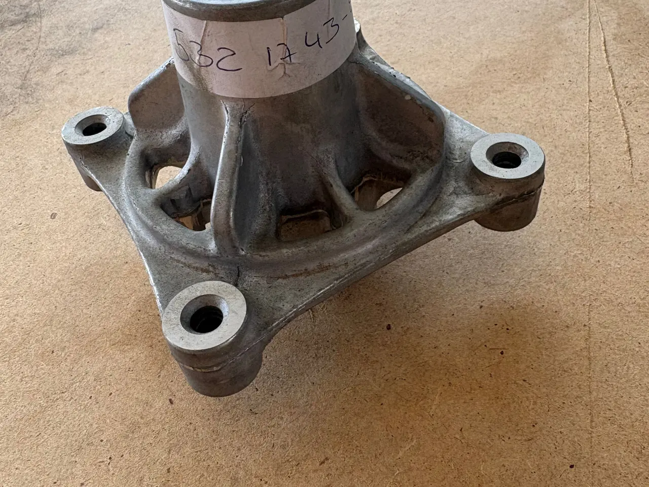 Billede 5 - Jonsered Husqvarna Partner Craftman McCulloch