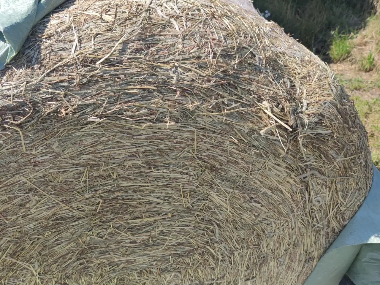 Billede 2 - Wrap 7large bales