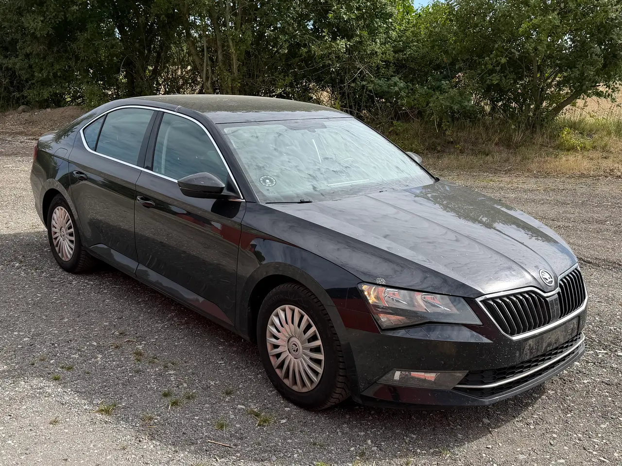 Billede 8 - Skoda Superb 2,0 TDI DSG 2016 Nummer 42302170