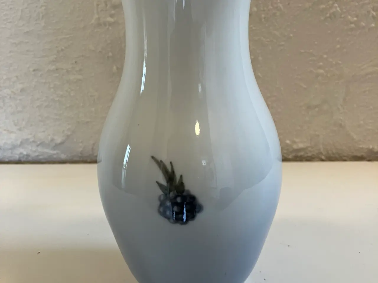 Billede 3 - Royal Copenhagen vase