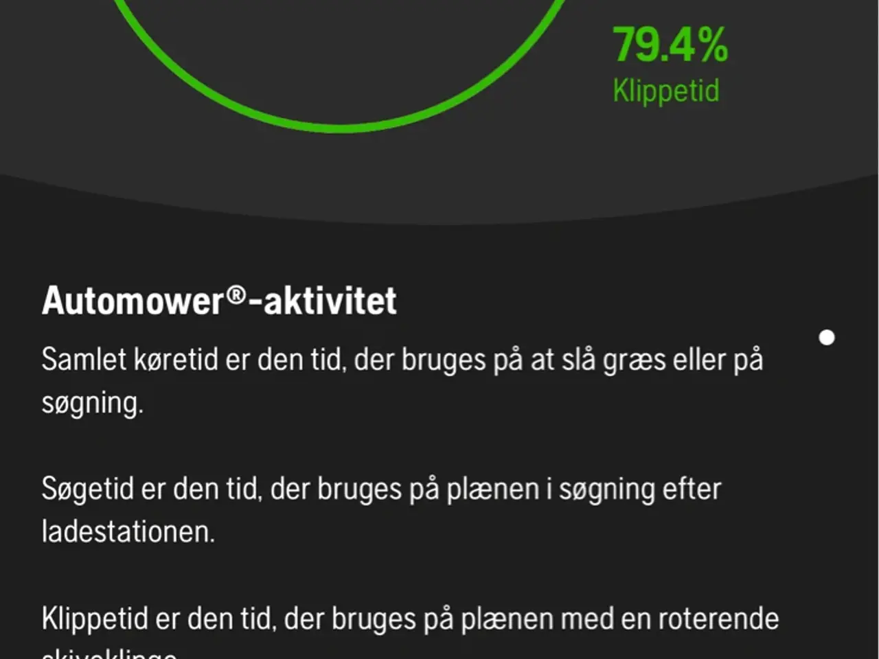 Billede 6 - Husqvarna Automower 305 med Connect 