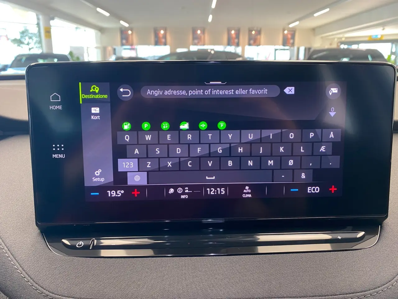 Billede 17 - Skoda Enyaq 50 iV