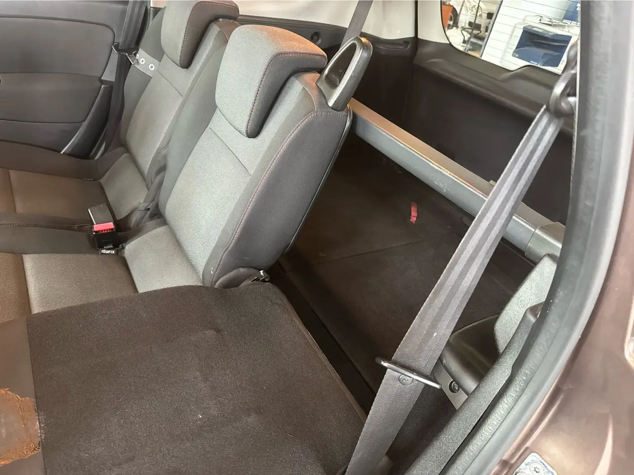 Billede 18 - Renault Grand Scenic III 1,6 dCi 130 Expression 7prs
