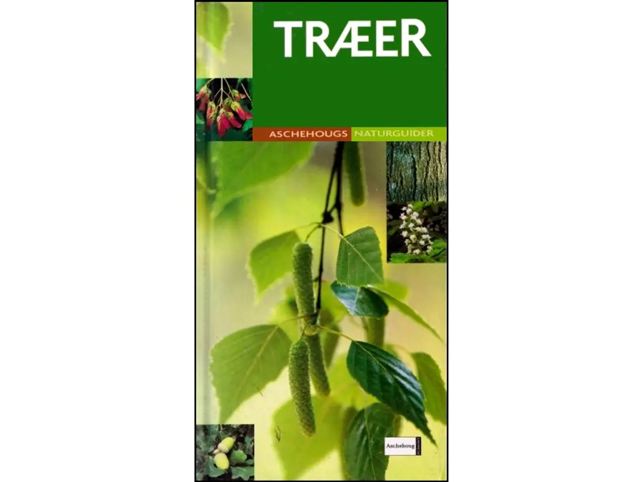 Billede 1 - Træer