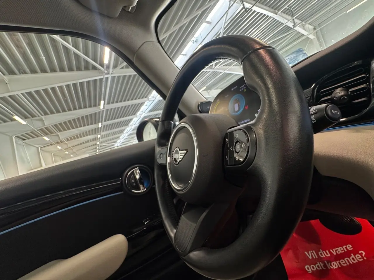 Billede 15 - MINI Cooper SE Yours Trim