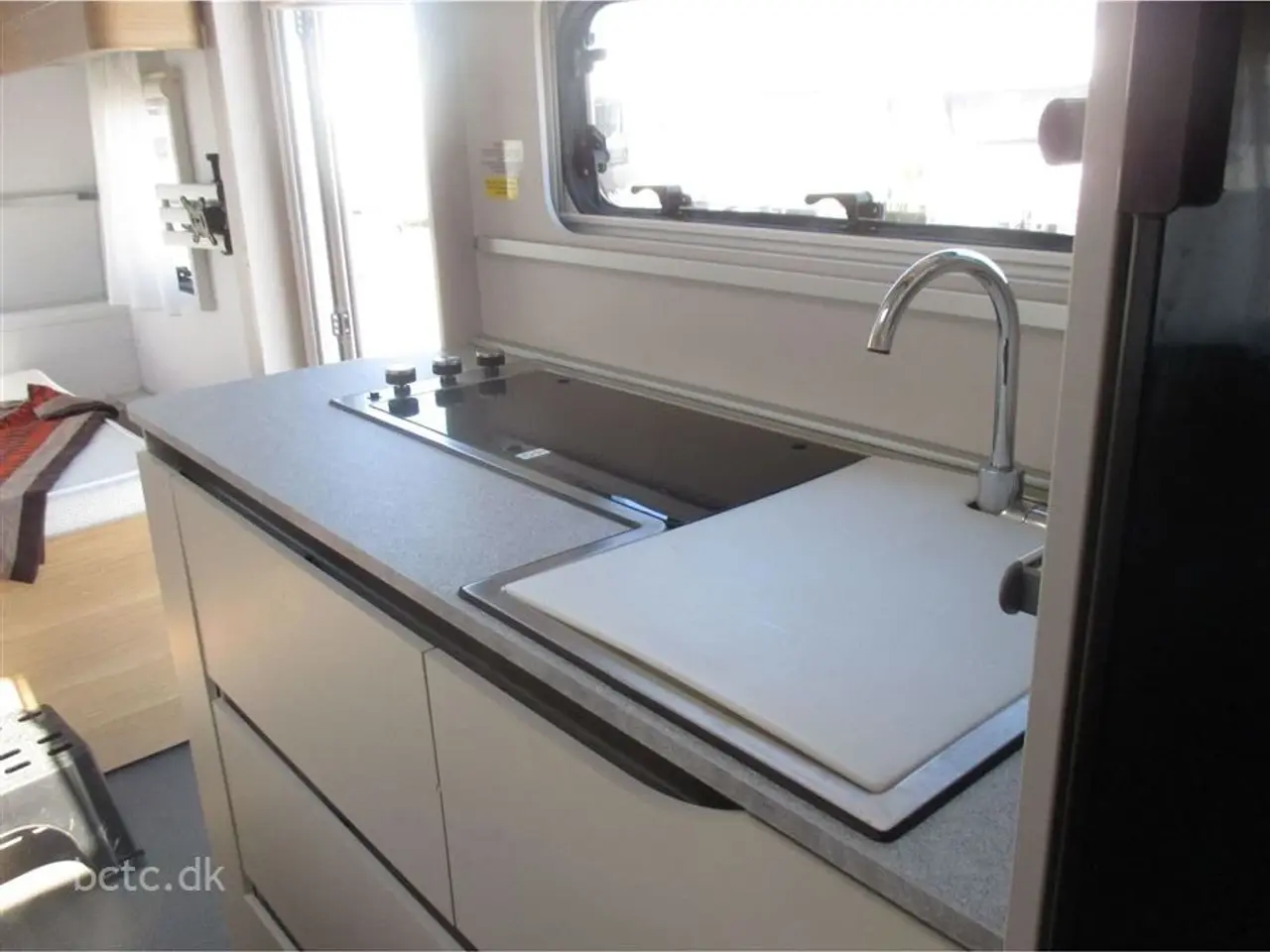 Billede 9 - 2021 - Adria Adora 573 PT