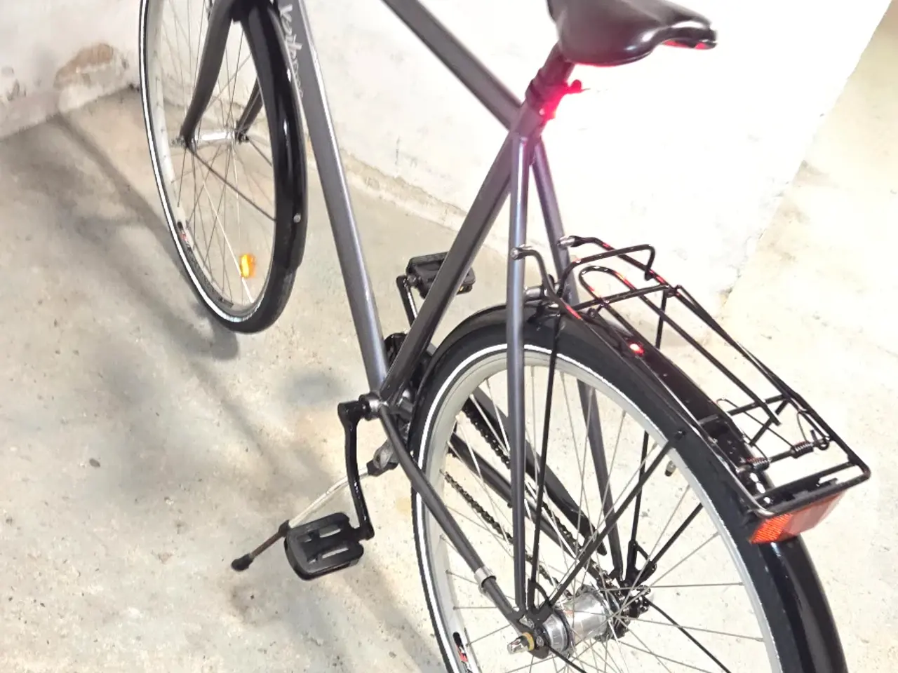 Billede 7 - X-ZITE 60cm str. 3 gear 