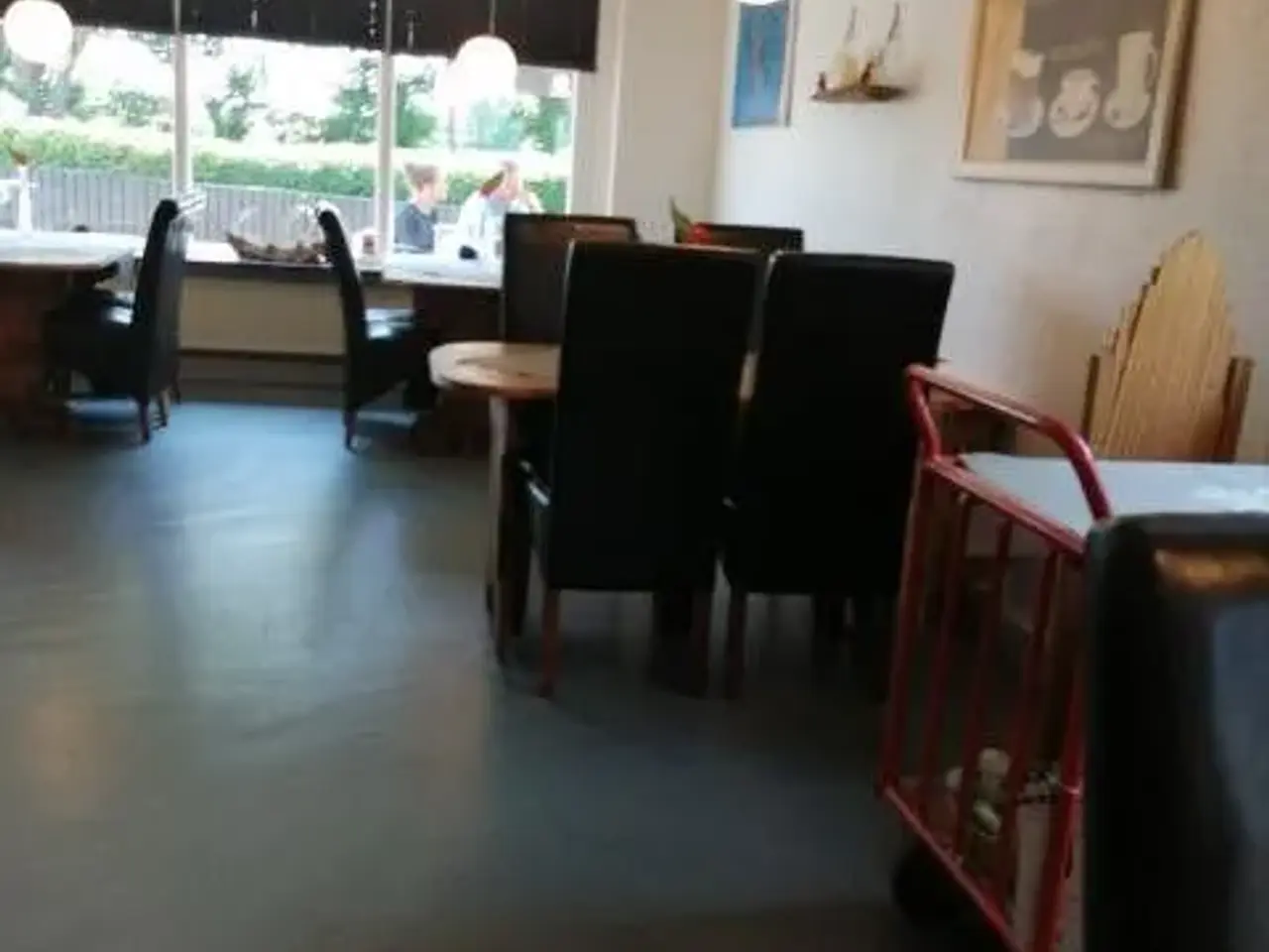 Billede 7 - Erhvervsejendom Sælges.