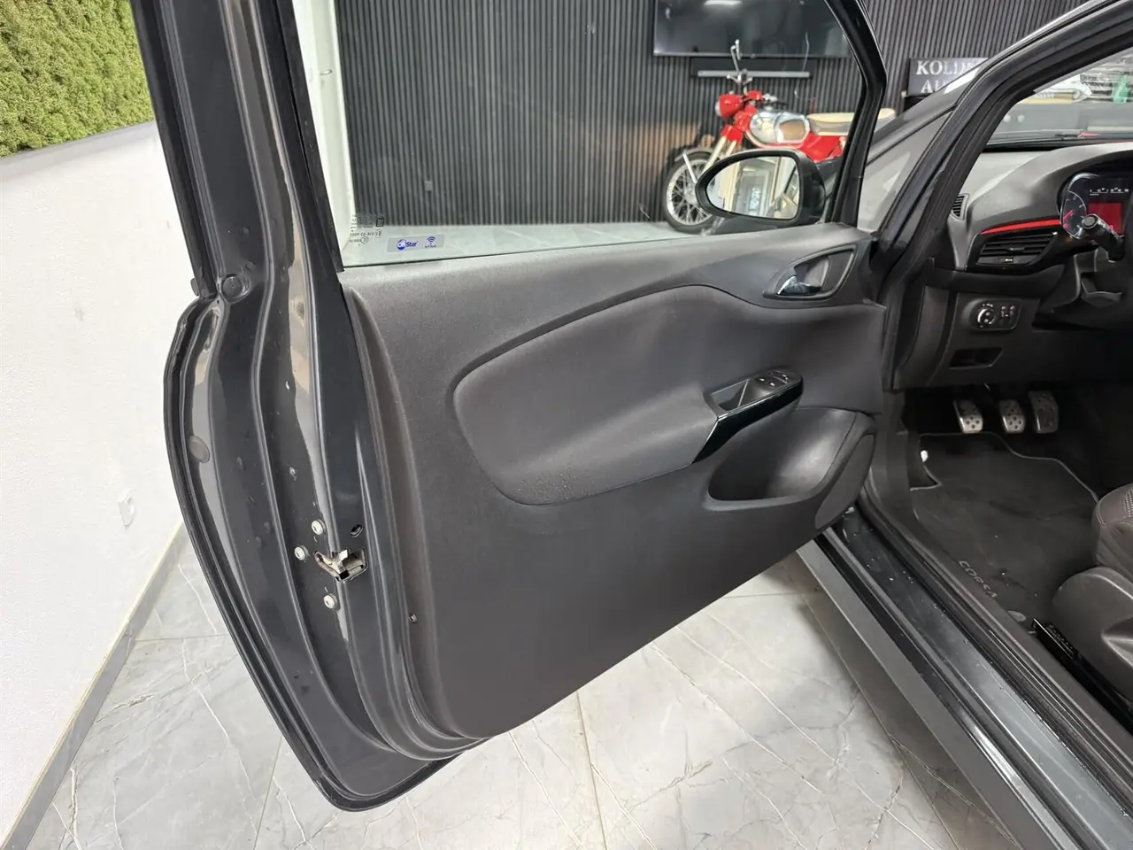 Billede 15 - Opel Corsa 1,0 Turbo Cosmo Start/Stop 115HK 5d 6g