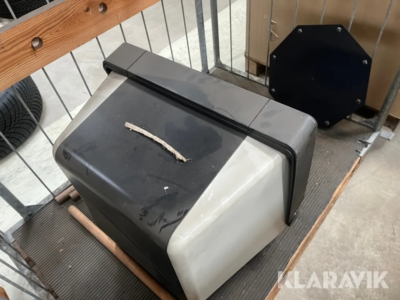 Billede 10 - Mikrofilm fremviser Monica 2 styk