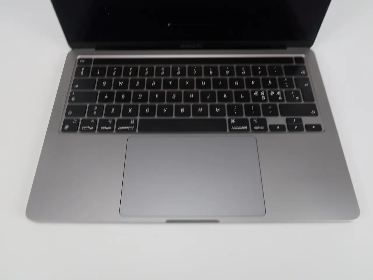Billede 2 - Apple MacBook Pro M1 2020