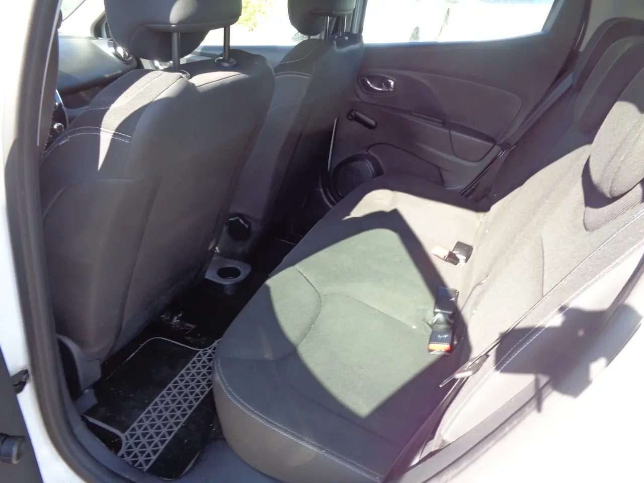 Billede 7 - Renault Clio IV 1,2 16V Authentique