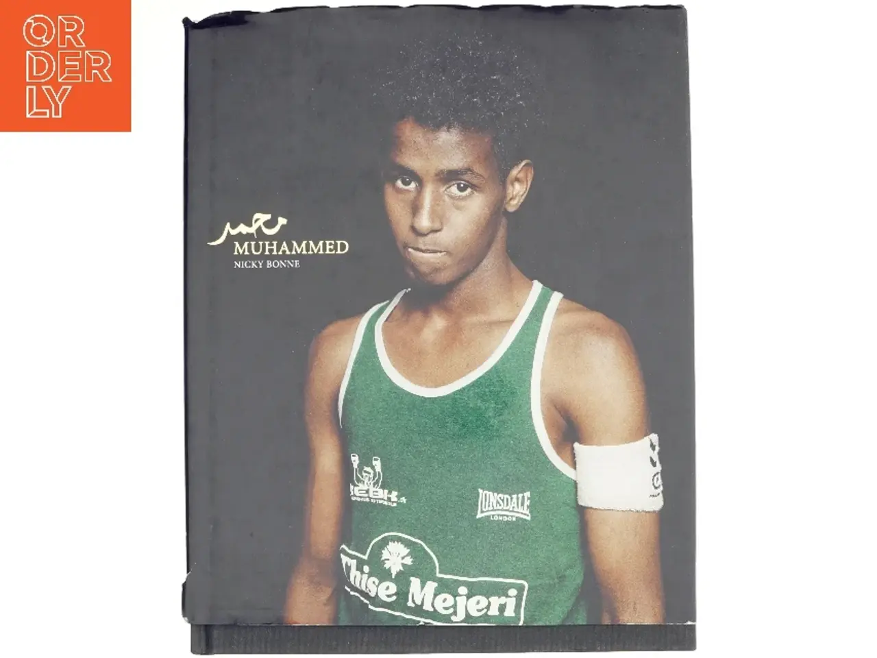 Billede 2 - Muhammed af Nicky Bonne (Bog)