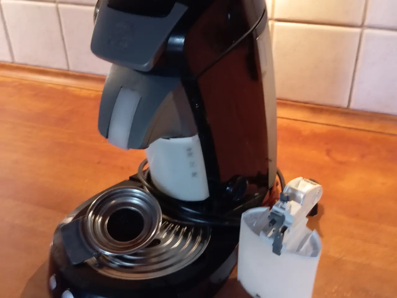 Billede 2 - Senceo Kaffemaskiner