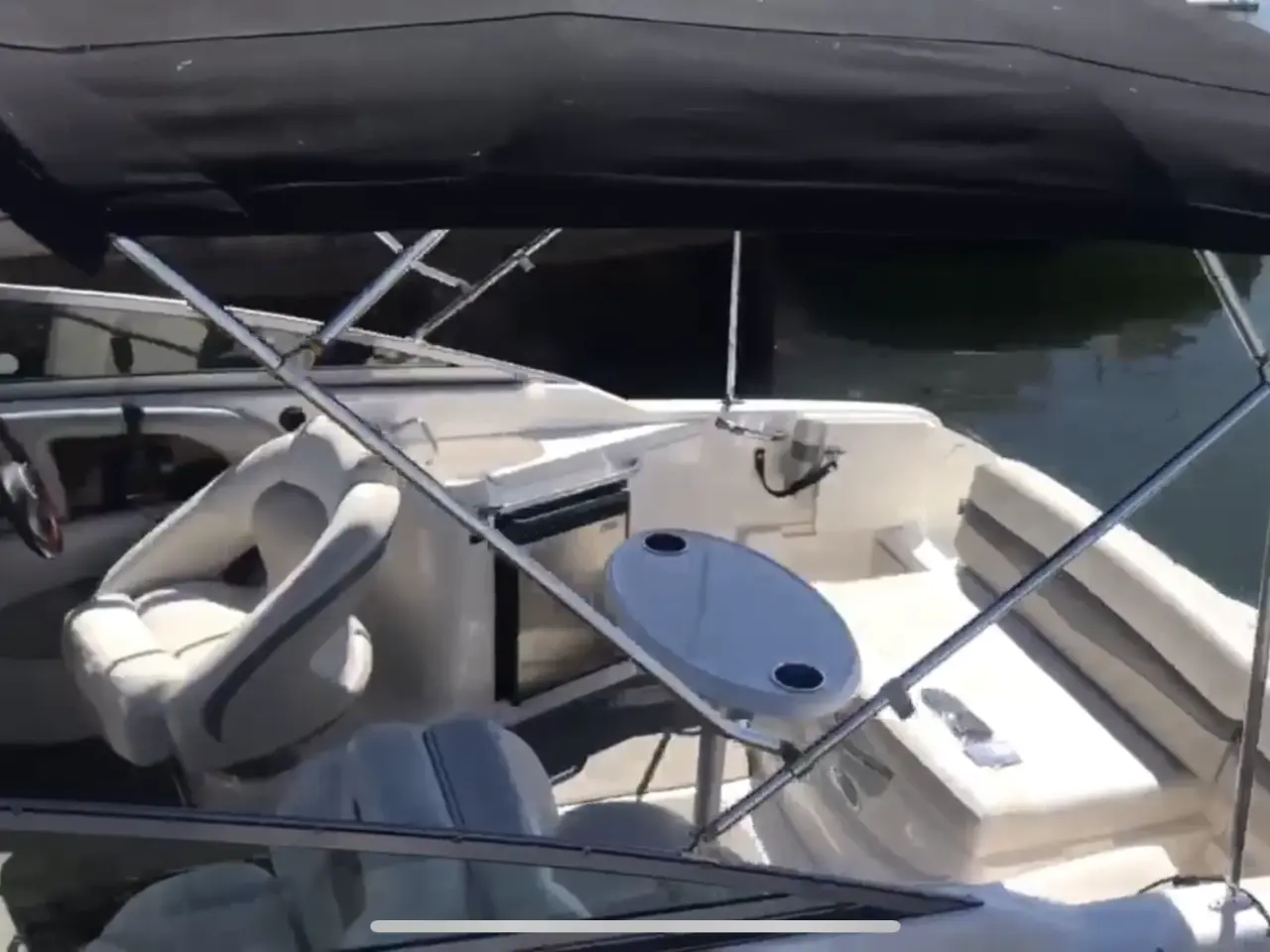 Billede 6 - Chaparral 215 SSi Volvo Penta 4,3 L Gxi