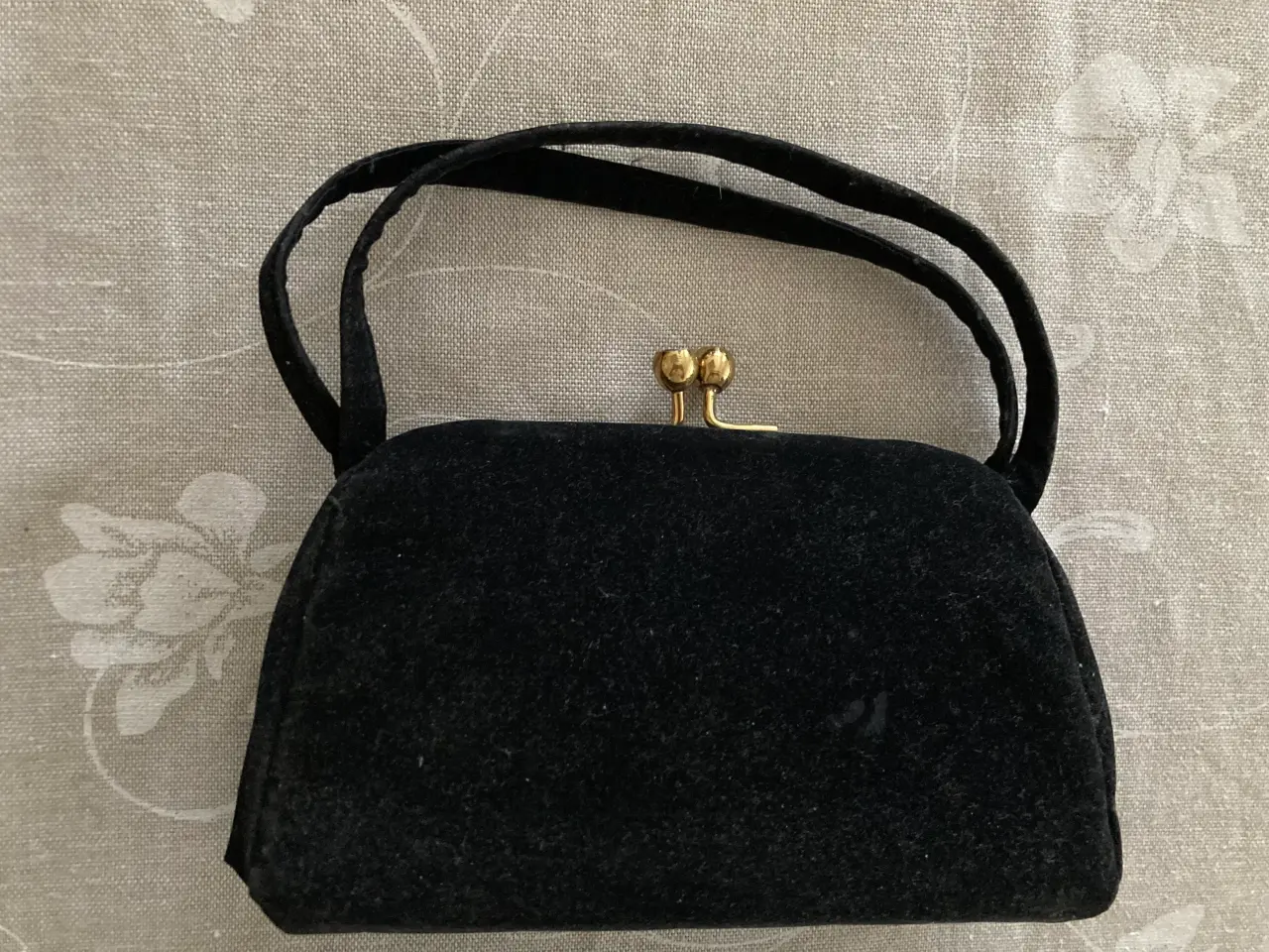 Billede 2 - Retro festtaske