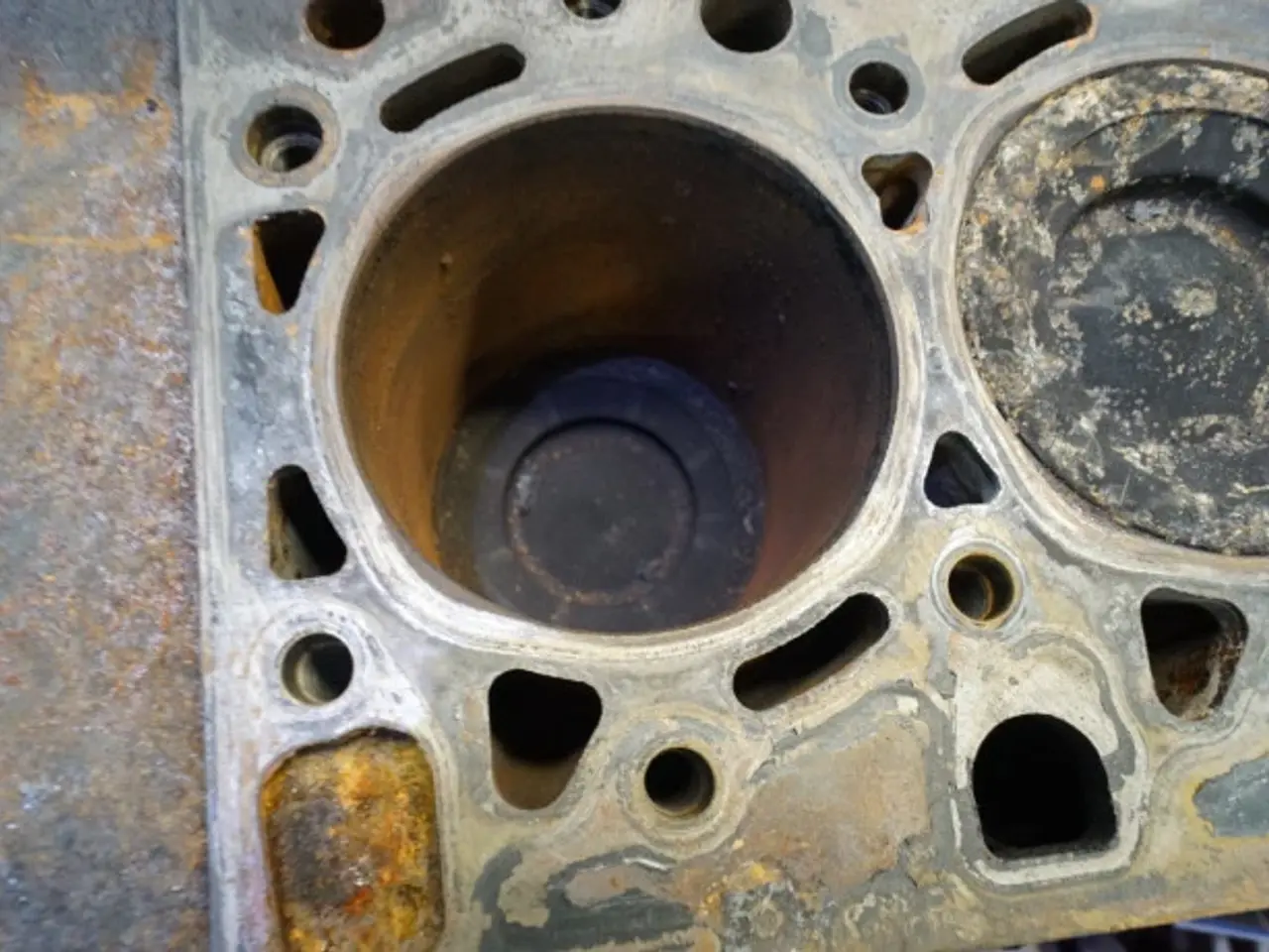 Billede 15 - JCB 444 TA4I