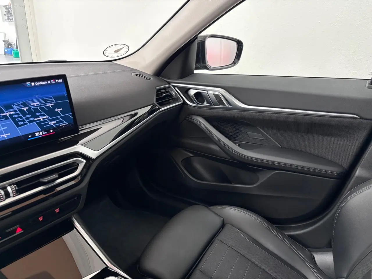 Billede 9 - BMW i4 eDrive40