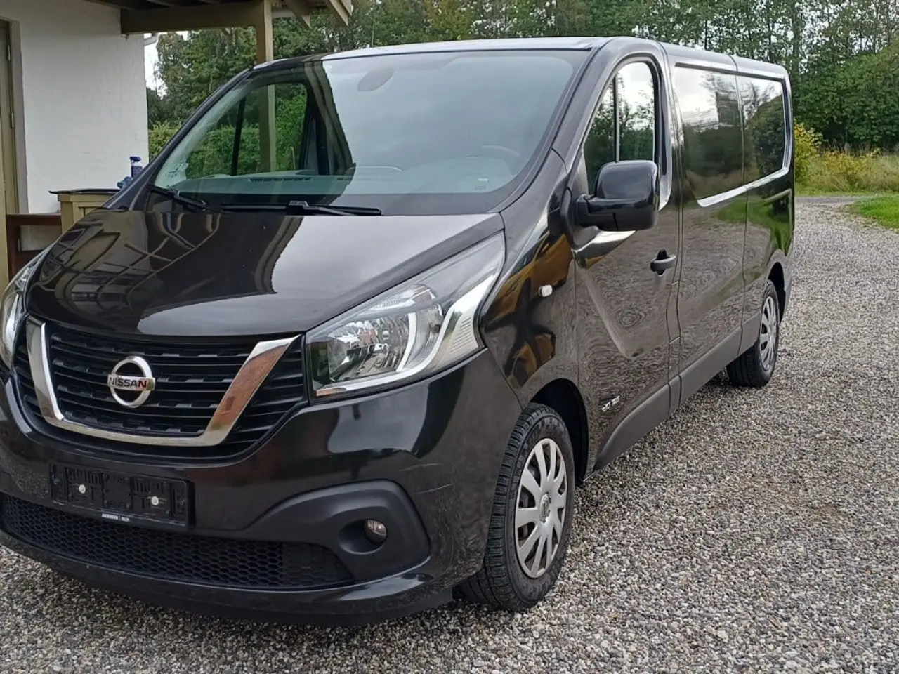 Billede 1 - Nissan NV300 1,6 dCi 125 L2H1 Working Star