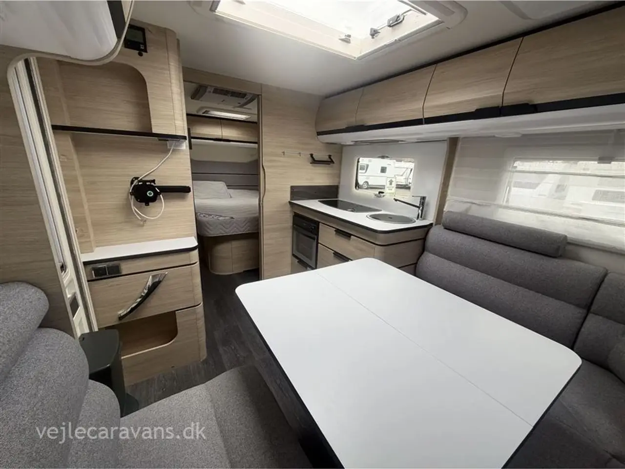 Billede 8 - 2021 - Caravelair Allegra Optima 520