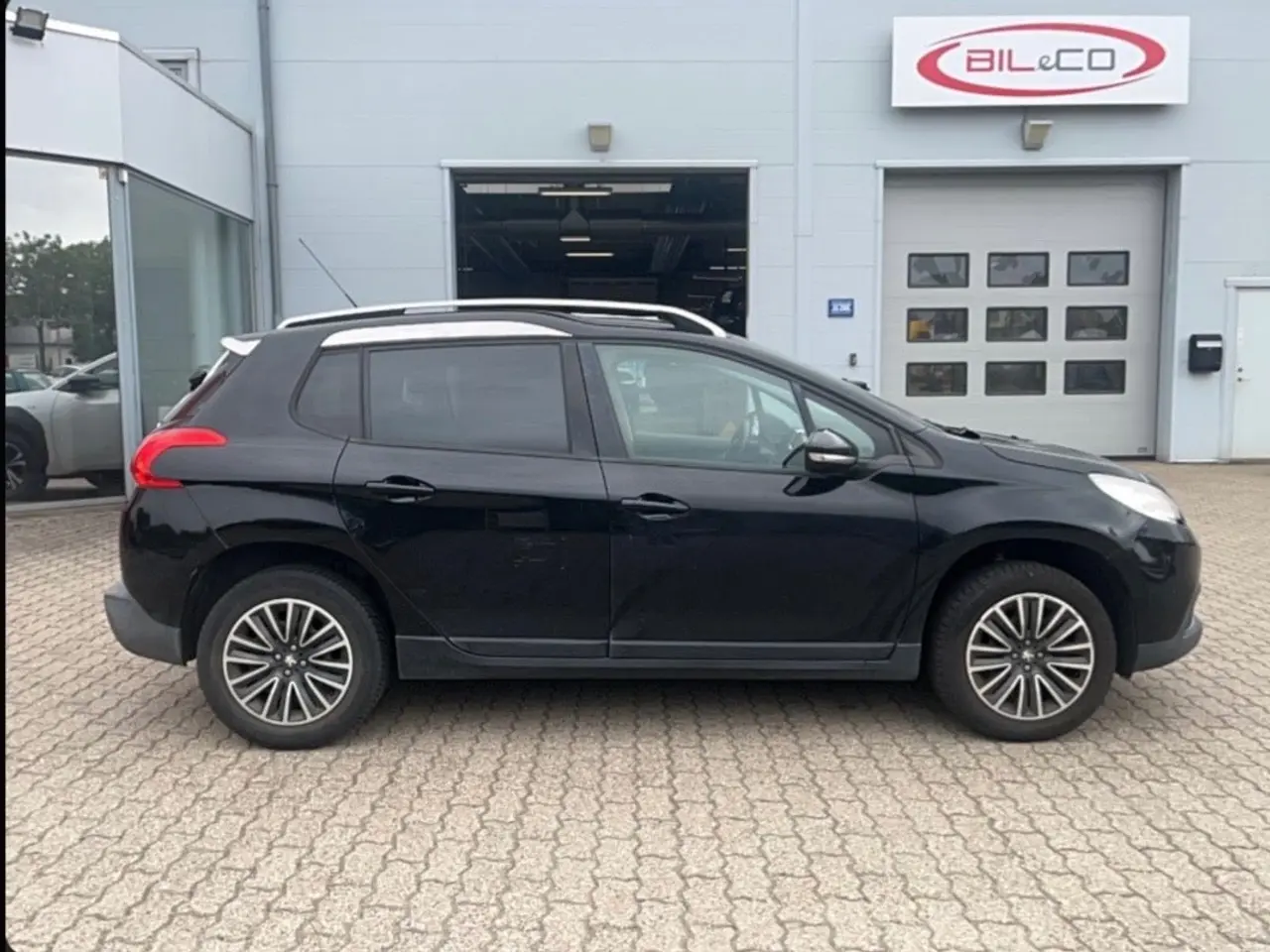 Billede 6 - Peugeot 2008 1,2 VTi 82 Active Sky