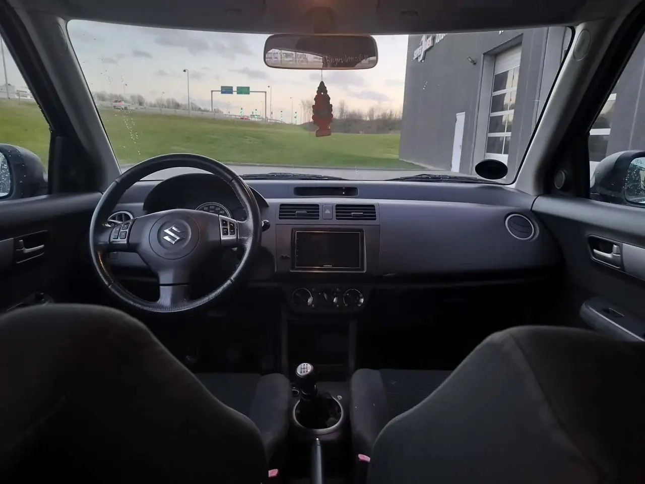 Billede 3 - Billig driftsikker bil