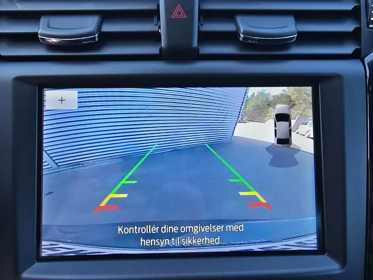 Billede 12 - Ford Mondeo 2,0 EcoBlue ST-Line X stc. aut.
