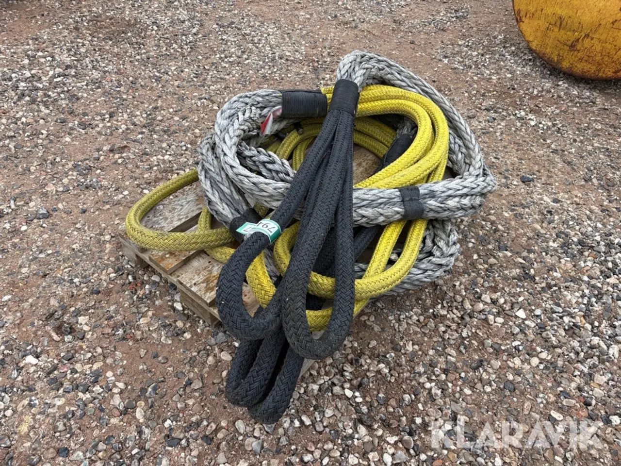 Billede 3 - Syringer Updraft WLL 5T, 2 Styk