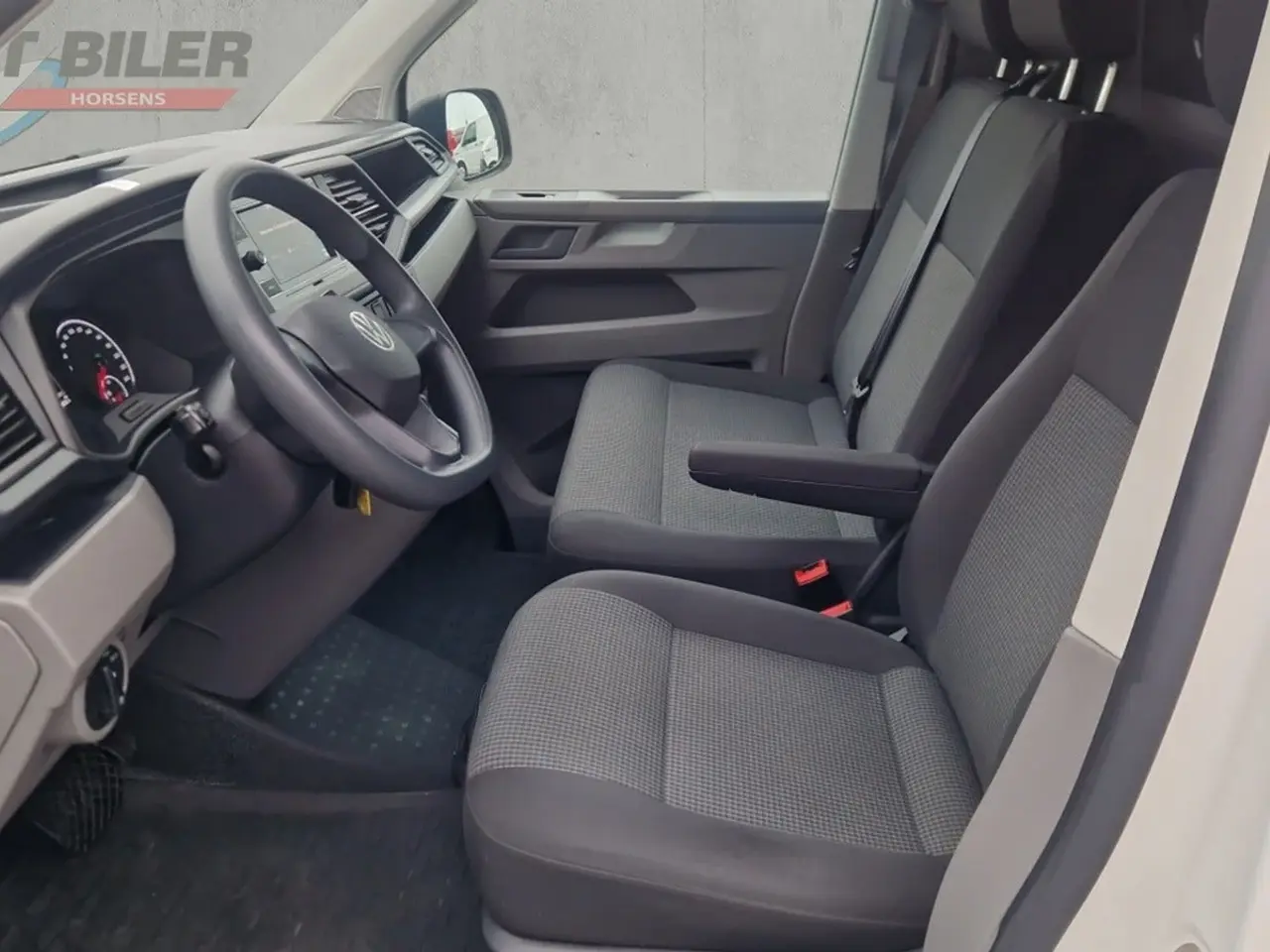 Billede 15 - VW Transporter 2,0 TDi 150 Kassevogn DSG lang