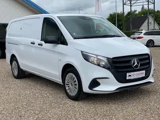 Mercedes Vito 114 2,0 CDi A2 Kassevogn SELECT aut. RWD