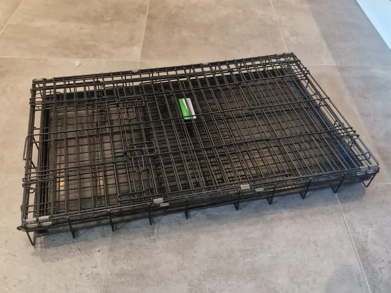 Billede 4 - Pluto Premium hundebur – 250 kr.