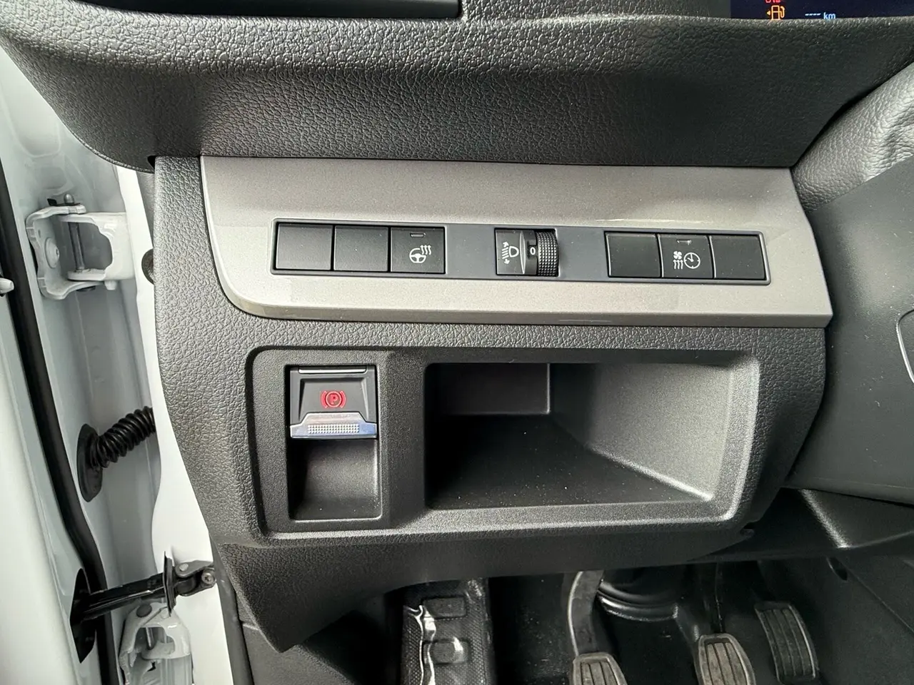 Billede 11 - Peugeot Expert L3 2,0 BlueHDi Premium 144HK Van 6g