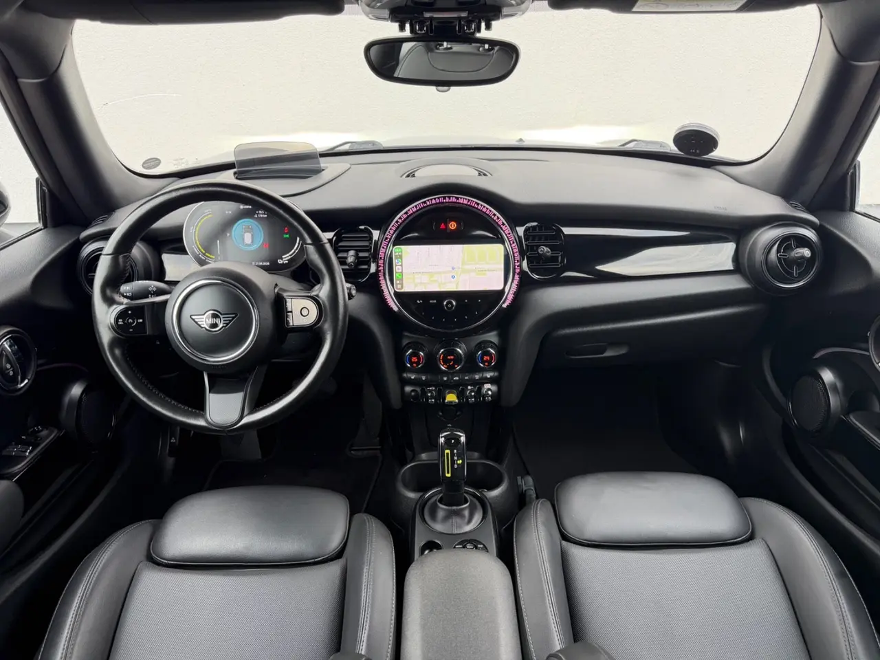Billede 7 - MINI Cooper SE  Classic Trim