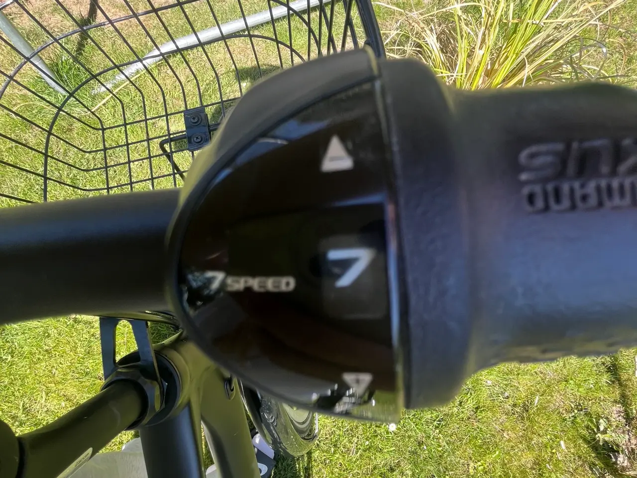 Billede 2 - Mustang Cykel