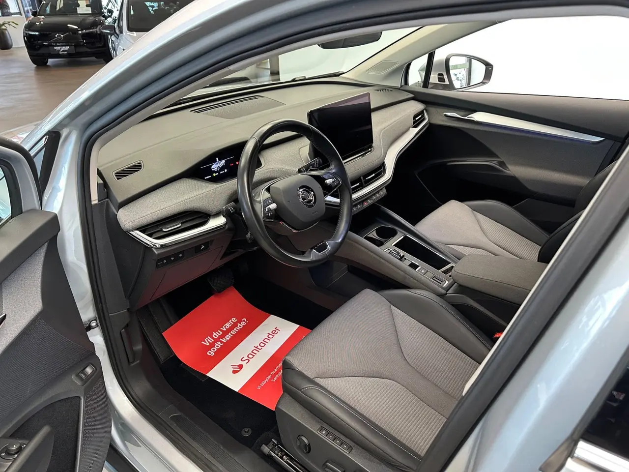 Billede 10 - Skoda Enyaq 60 iV Lodge