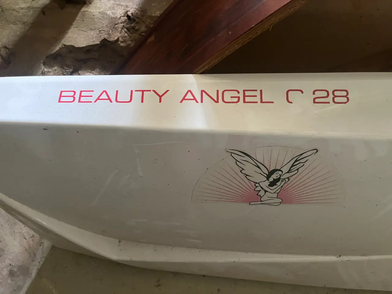 Billede 2 - Beauty Angel c28