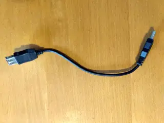 USB kabel