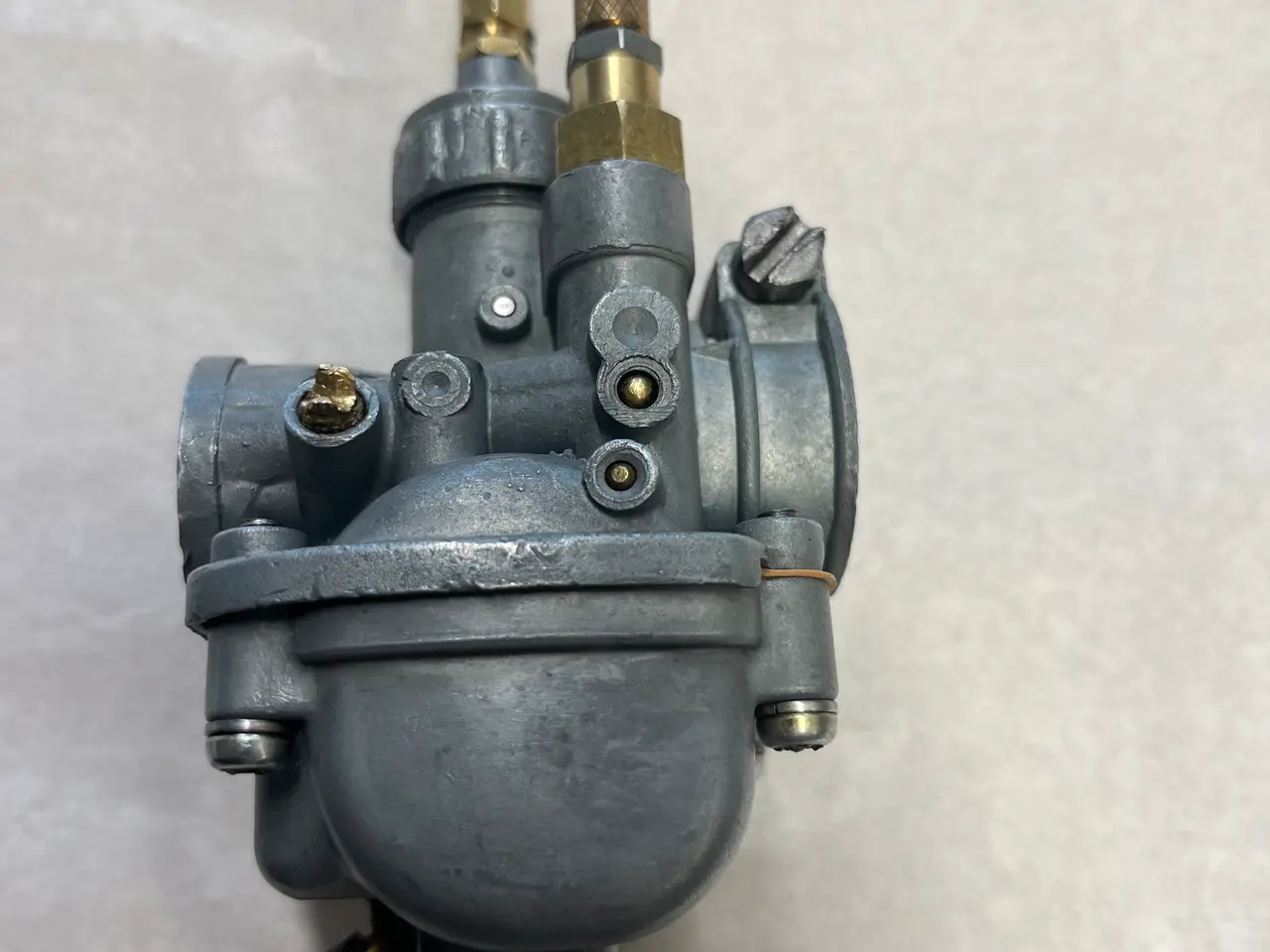Billede 3 - Original Mikuni suzuki k50
