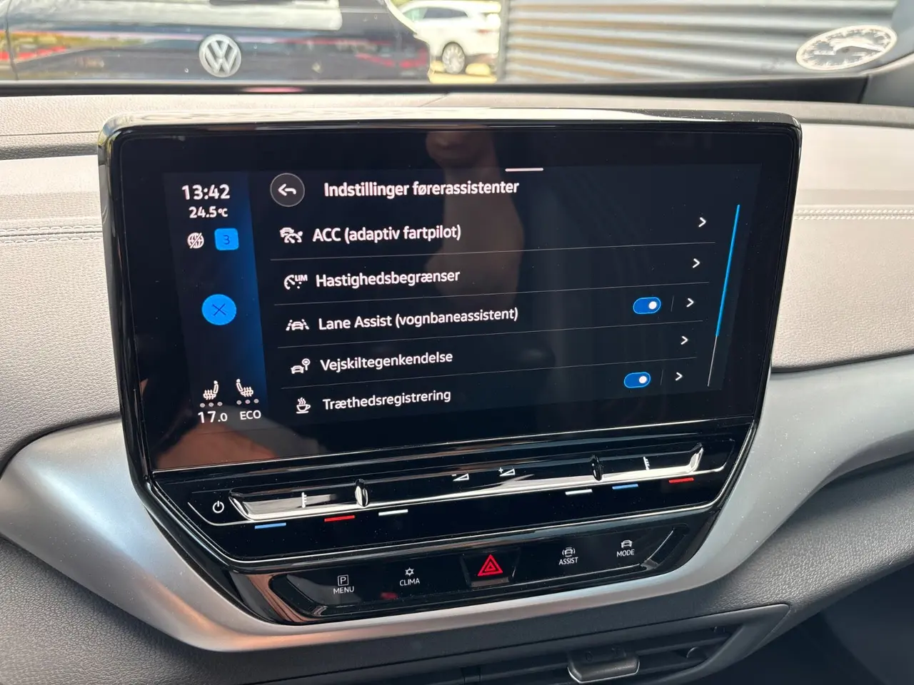 Billede 14 - VW ID.4 77 Pro Performance