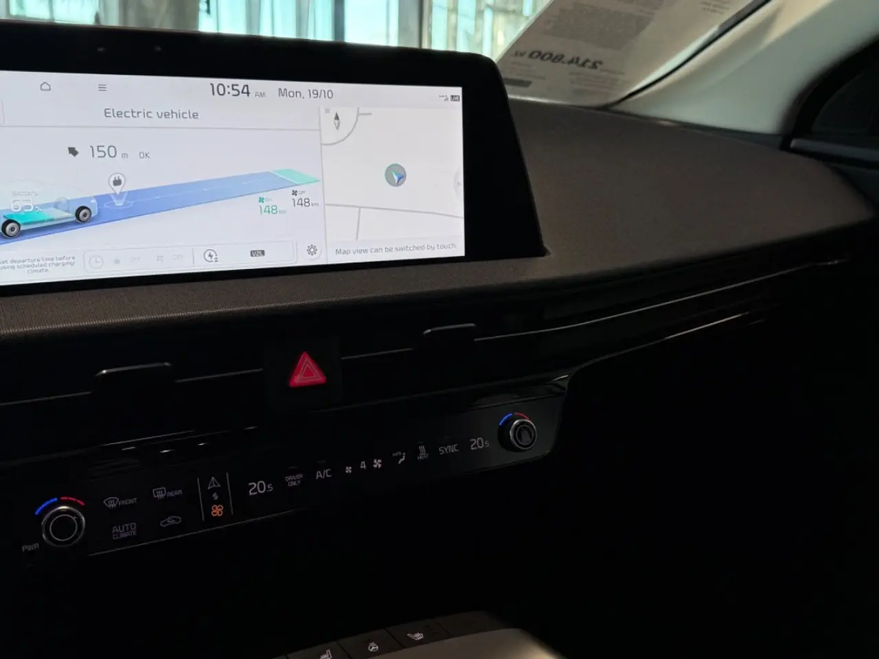 Billede 13 - Kia EV6 58 Standard Range Access